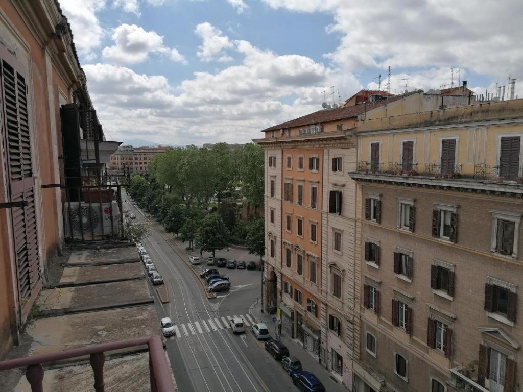 Le Stelle Dell'Esquilino Διαμέρισμα Ρώμη Εξωτερικό φωτογραφία